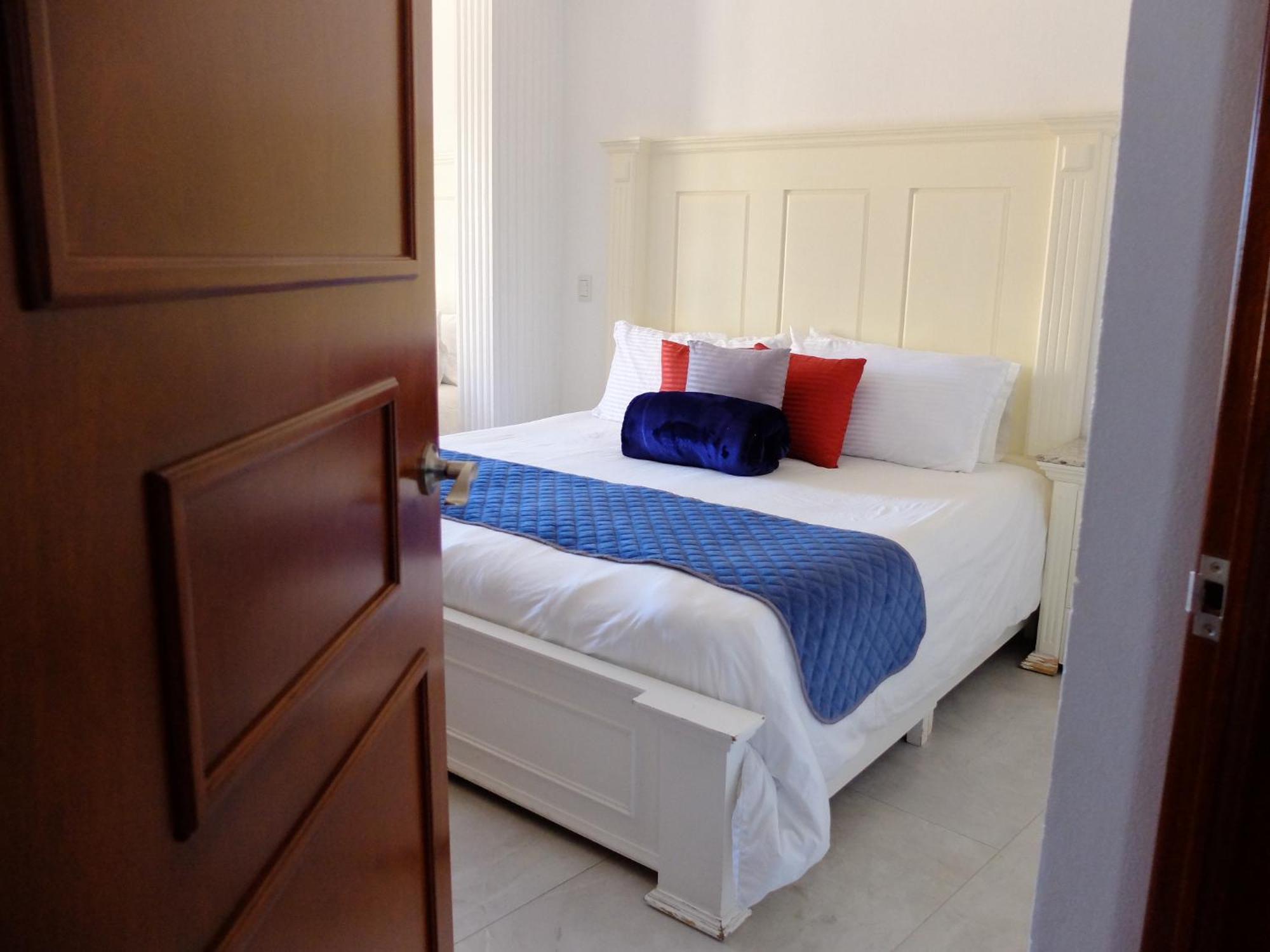 Hotel Estancia Real Tepatitlan de Morelos Ngoại thất bức ảnh