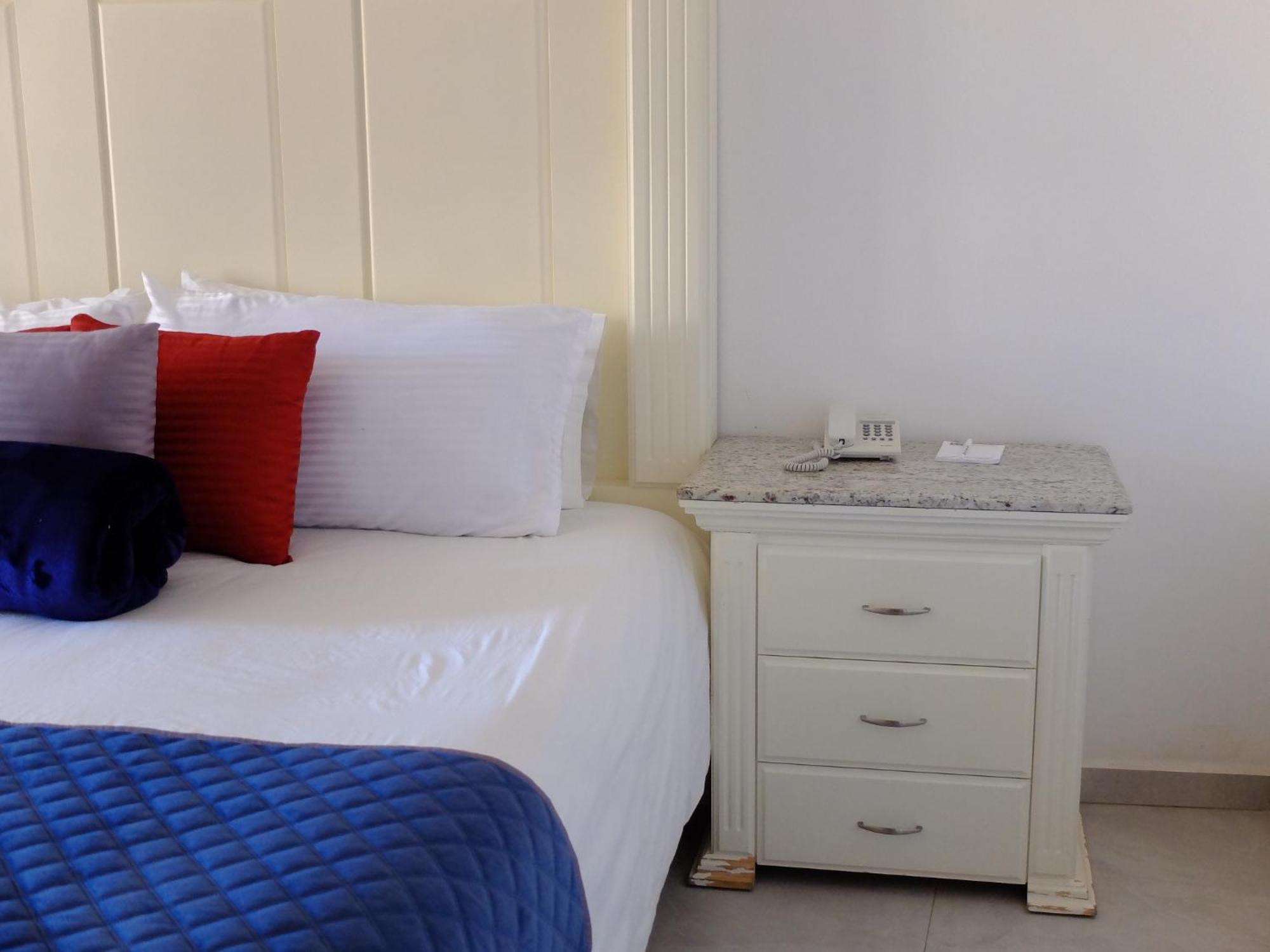 Hotel Estancia Real Tepatitlan de Morelos Ngoại thất bức ảnh