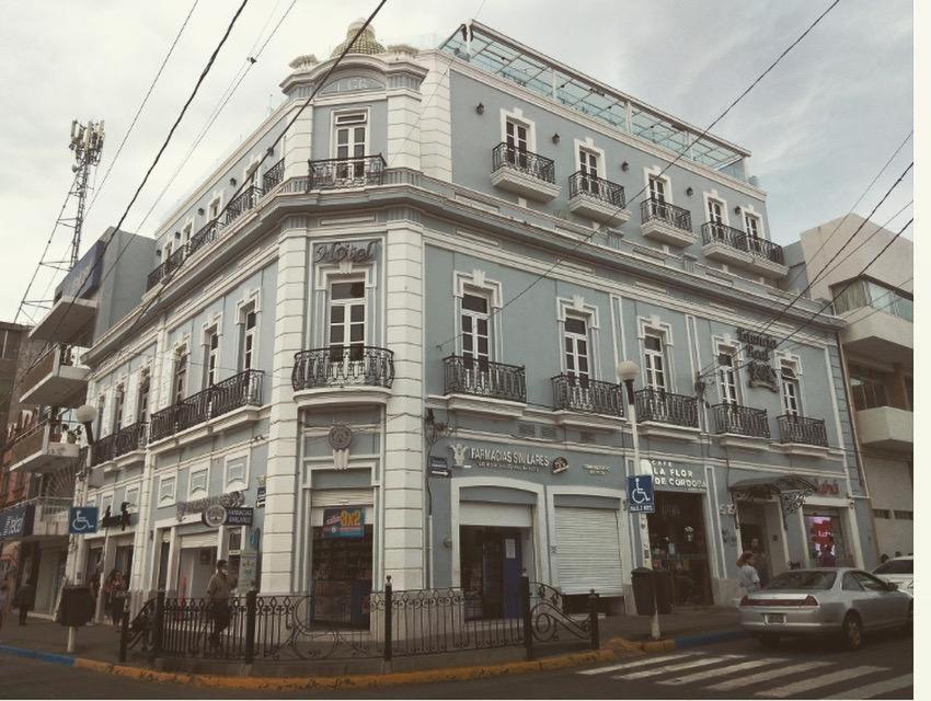 Hotel Estancia Real Tepatitlan de Morelos Ngoại thất bức ảnh