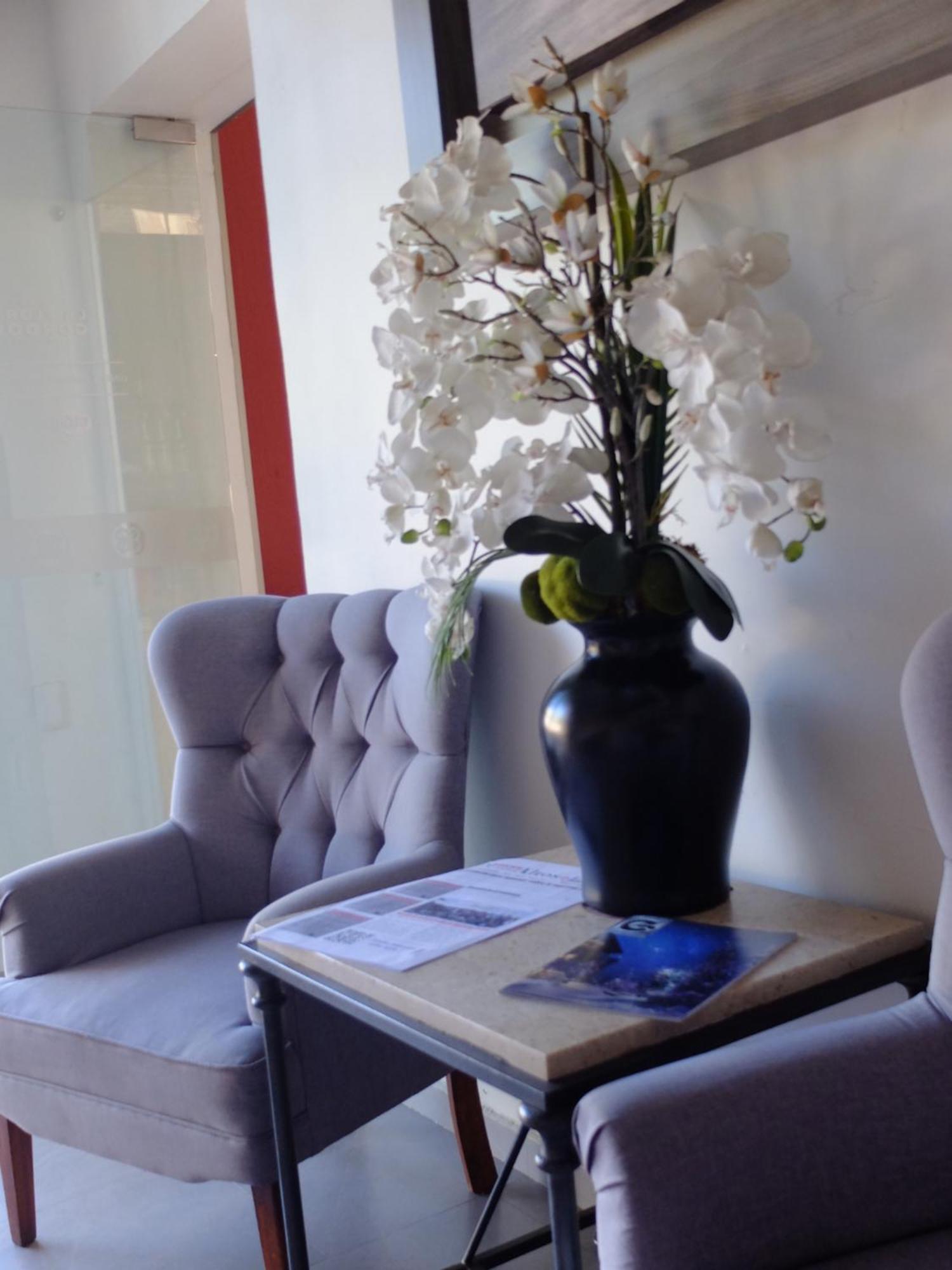 Hotel Estancia Real Tepatitlan de Morelos Ngoại thất bức ảnh