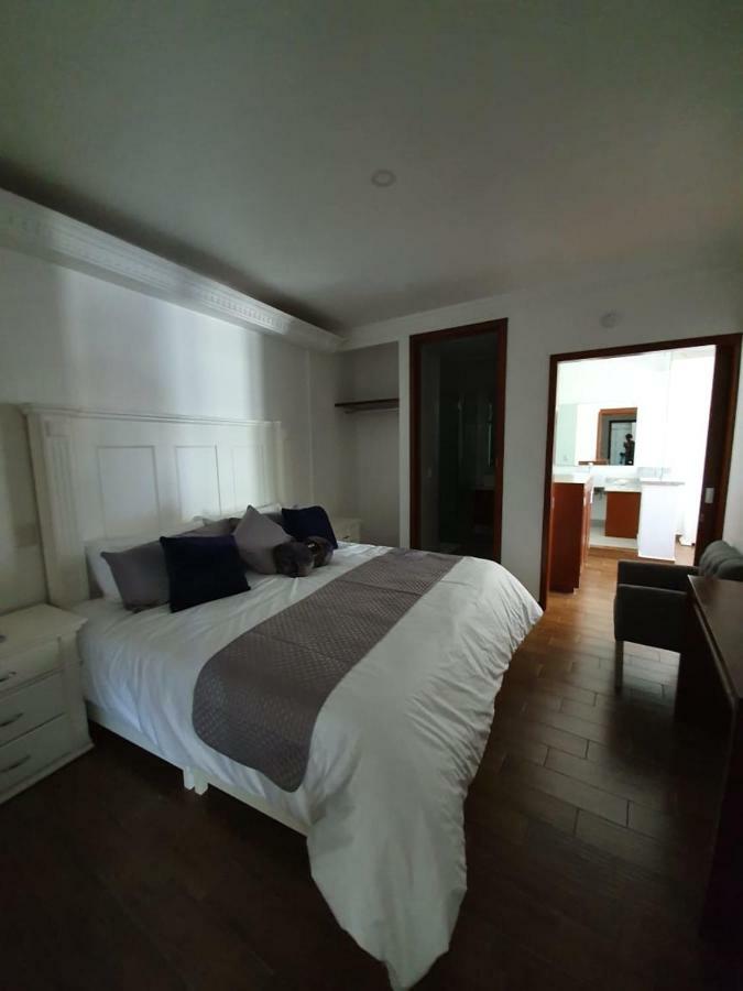Hotel Estancia Real Tepatitlan de Morelos Ngoại thất bức ảnh