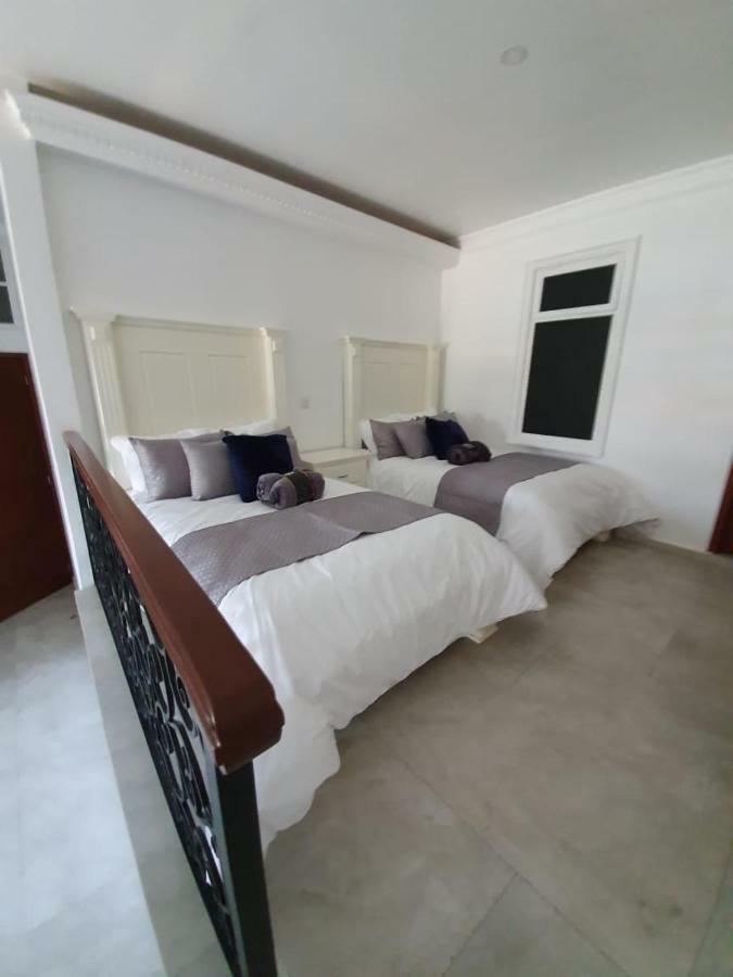 Hotel Estancia Real Tepatitlan de Morelos Ngoại thất bức ảnh