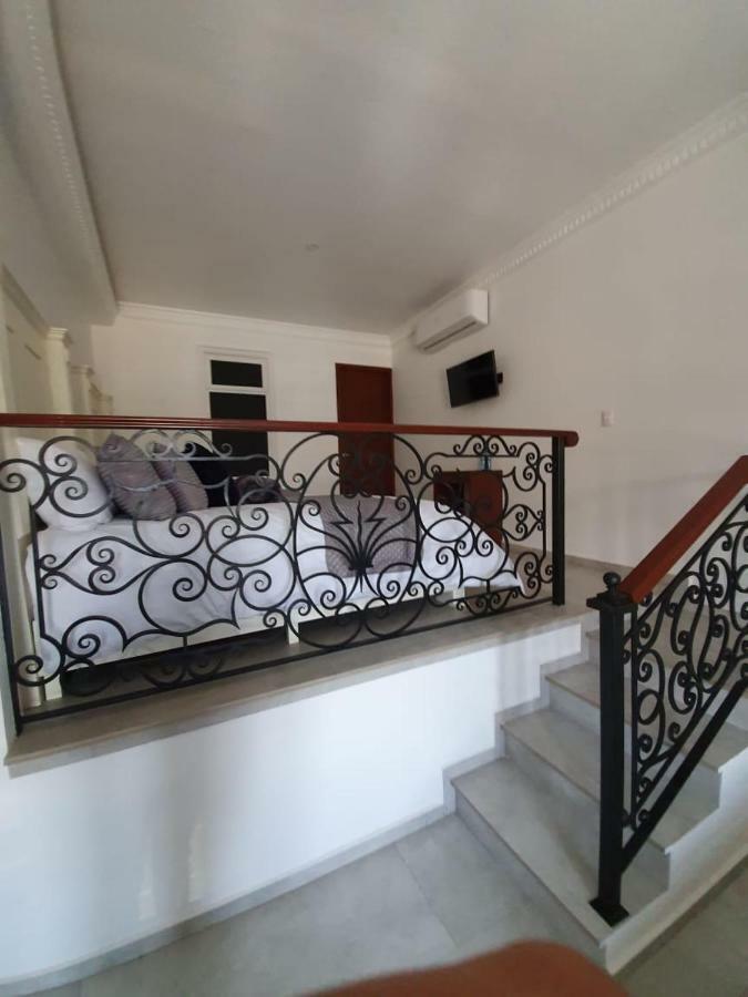 Hotel Estancia Real Tepatitlan de Morelos Ngoại thất bức ảnh